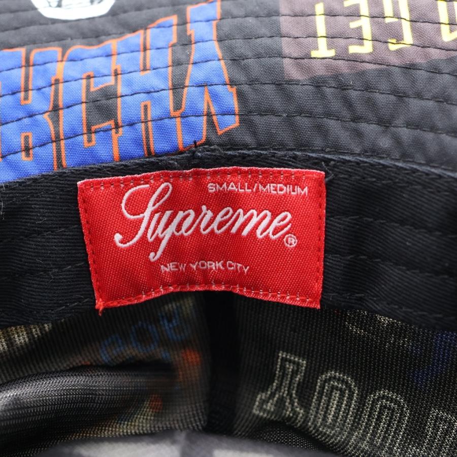 Supreme（シュプリーム） 21SS GORE-TEX Bell Hat ゴアテックス