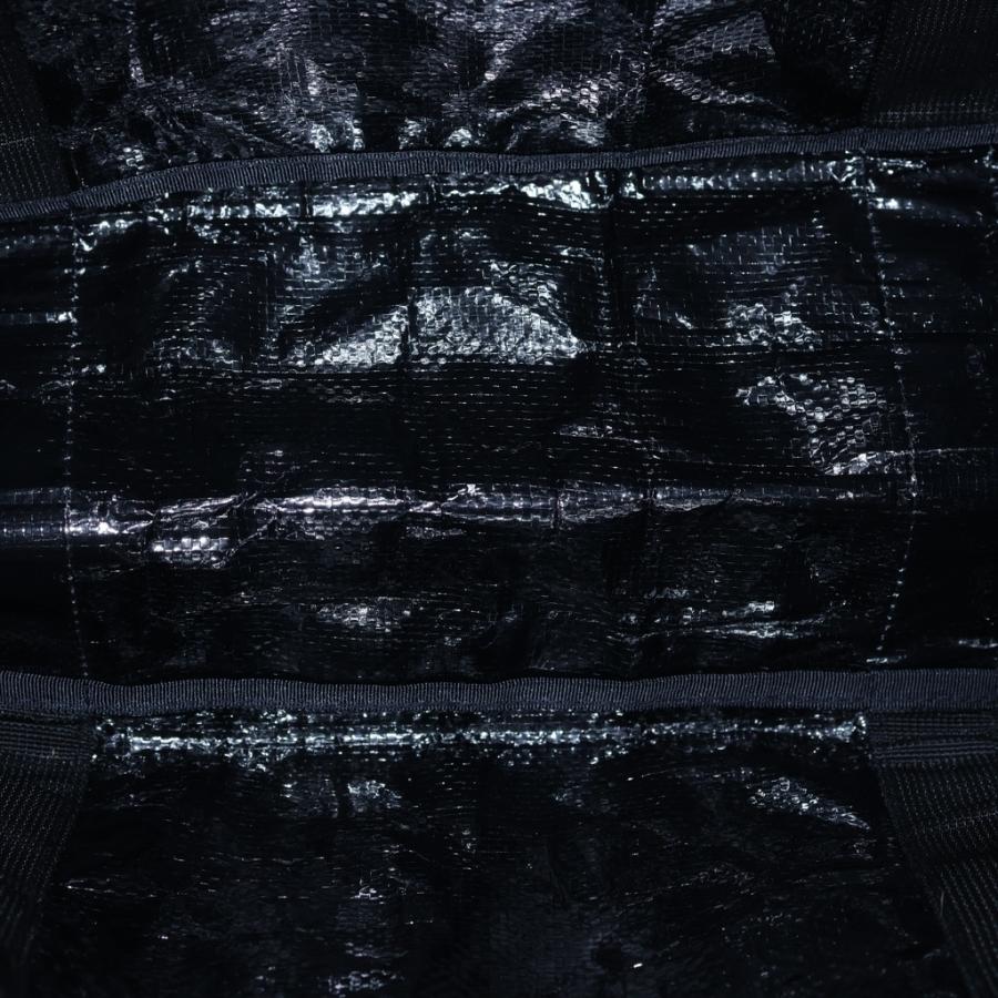Supreme（シュプリーム） 21SS Bandana Tarp Duffle Bag バンダナ