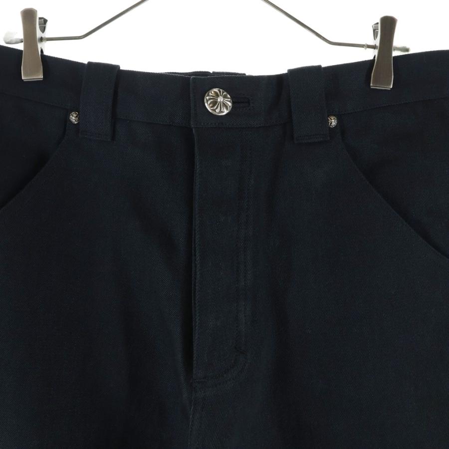 CHROME HEARTS（クロムハーツ） STREET SWEEPER ストリートスイーパー