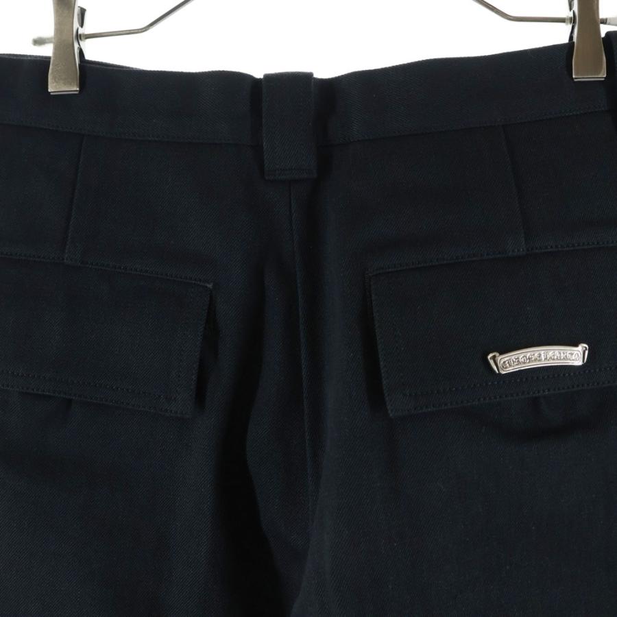CHROME HEARTS（クロムハーツ） STREET SWEEPER ストリートスイーパー