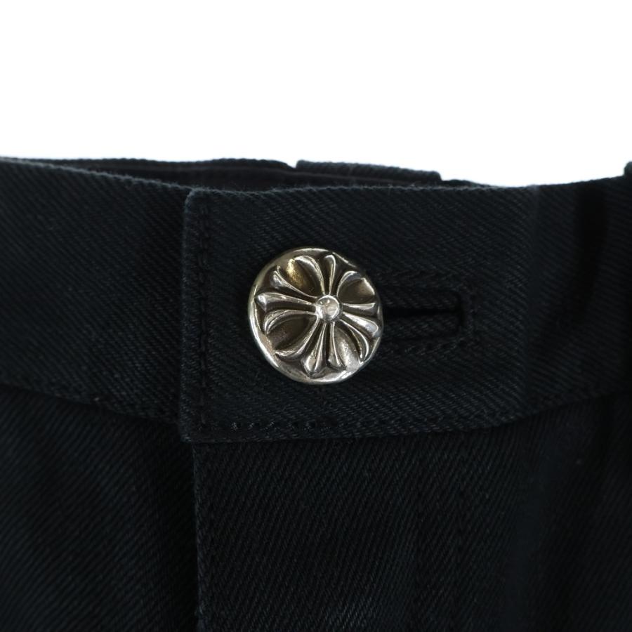 CHROME HEARTS（クロムハーツ） STREET SWEEPER ストリートスイーパー