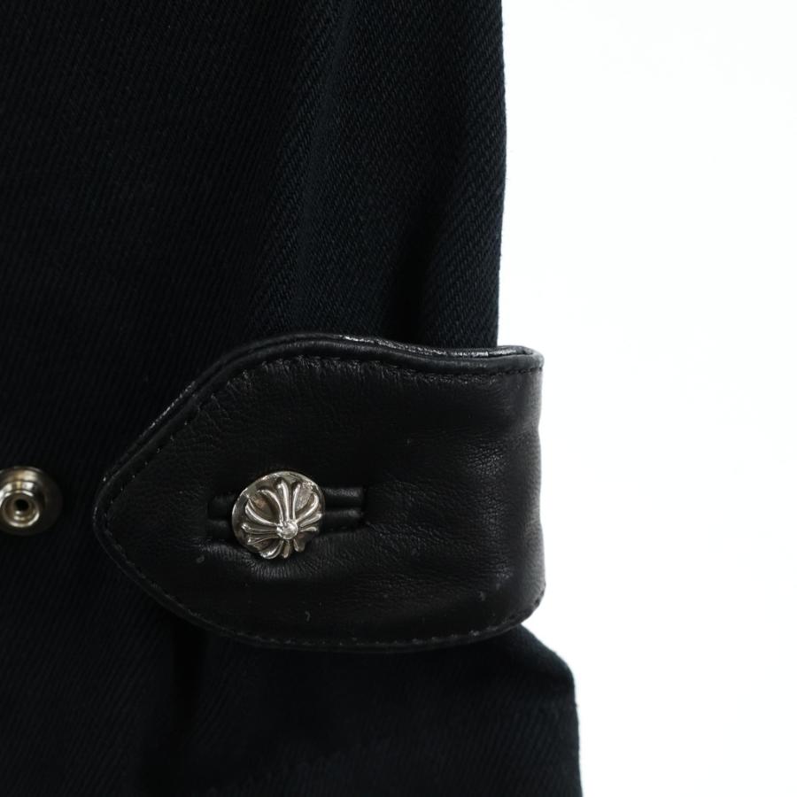 CHROME HEARTS（クロムハーツ） STREET SWEEPER ストリートスイーパー