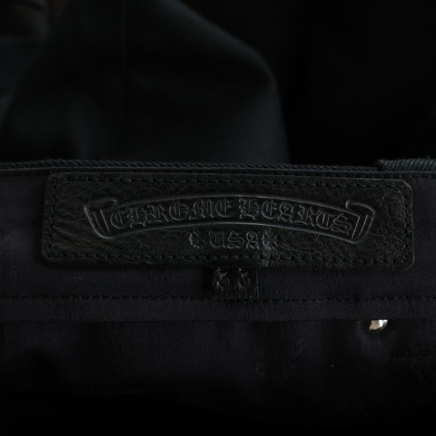 CHROME HEARTS（クロムハーツ） STREET SWEEPER ストリートスイーパー