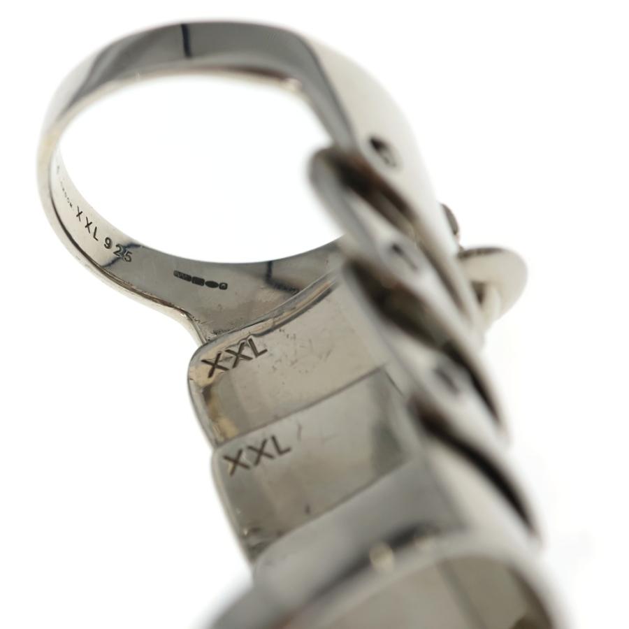 Vivienne Westwood シルバーリング オーブモチーフ Vivienne Westwood（ヴィヴィアンウエストウッド） オーブモチーフ