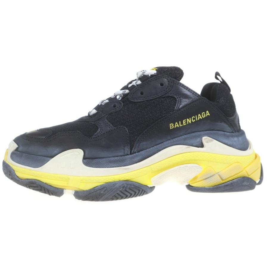 BALENCIAGA（バレンシアガ） Triple S トリプルエス ローカット