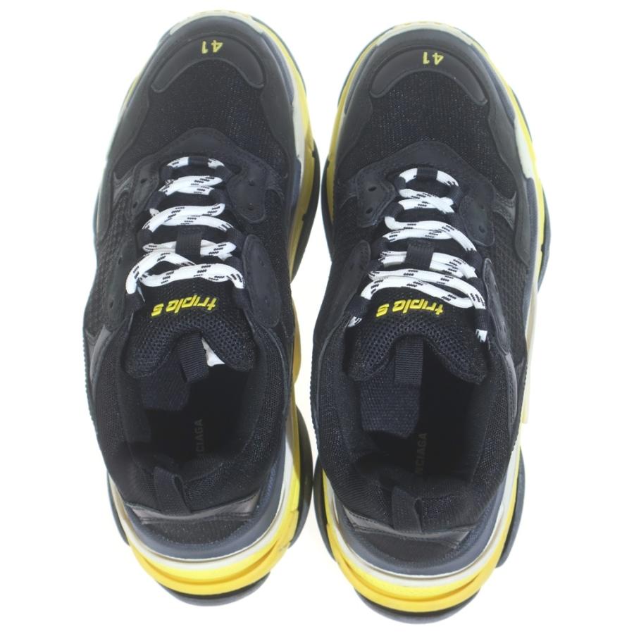 BALENCIAGA（バレンシアガ） Triple S トリプルエス ローカット