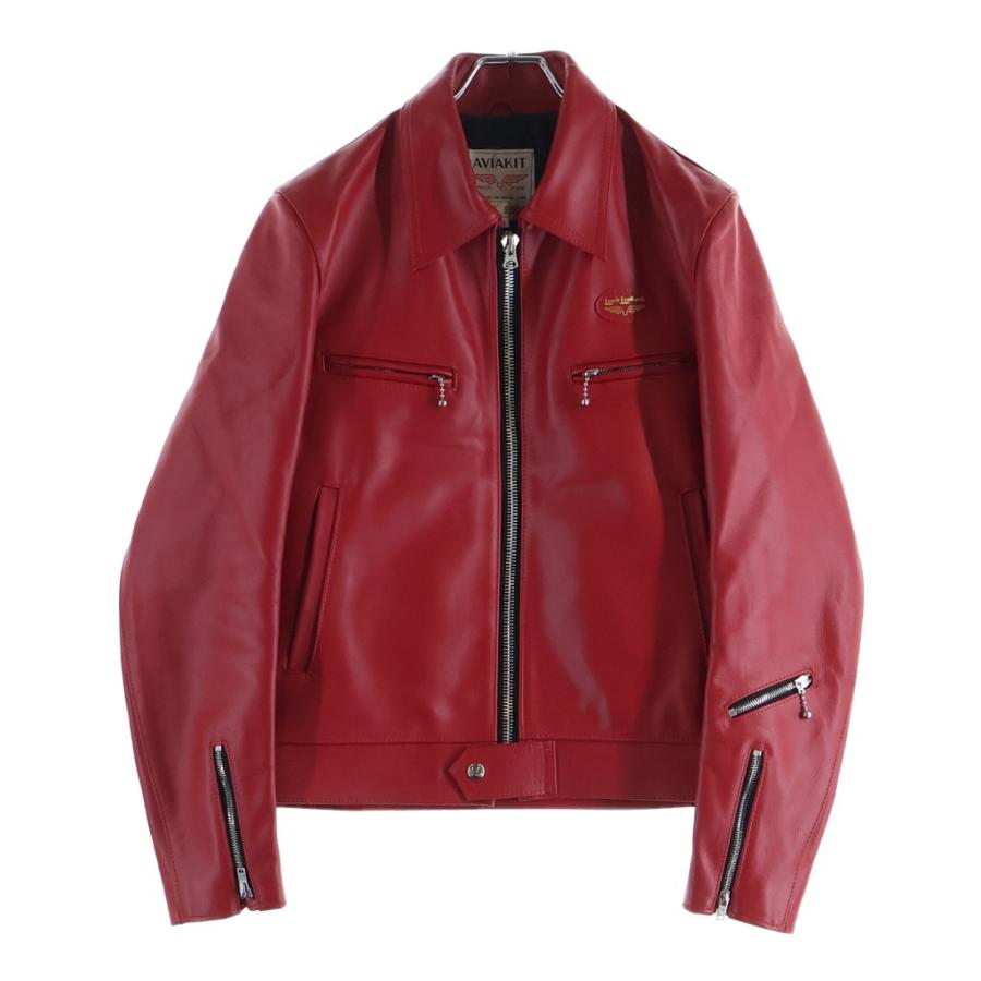 Lewis Leathers ルイスレザー AVIAKIT ドミネーター タイトフィット