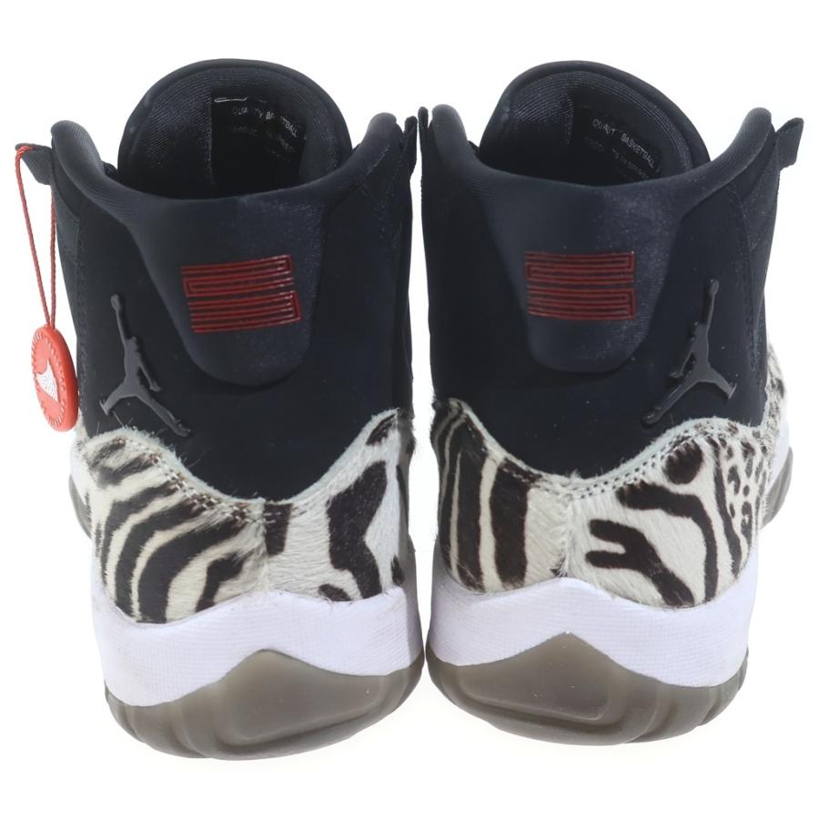 NIKE（ナイキ） WMNS AIR JORDAN 11 ANIMAL INSTINCT エアジョーダン 