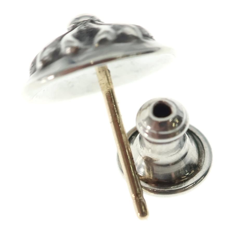 CHROME HEARTS（クロムハーツ） STUD CRSBLL クロスボールスタッド