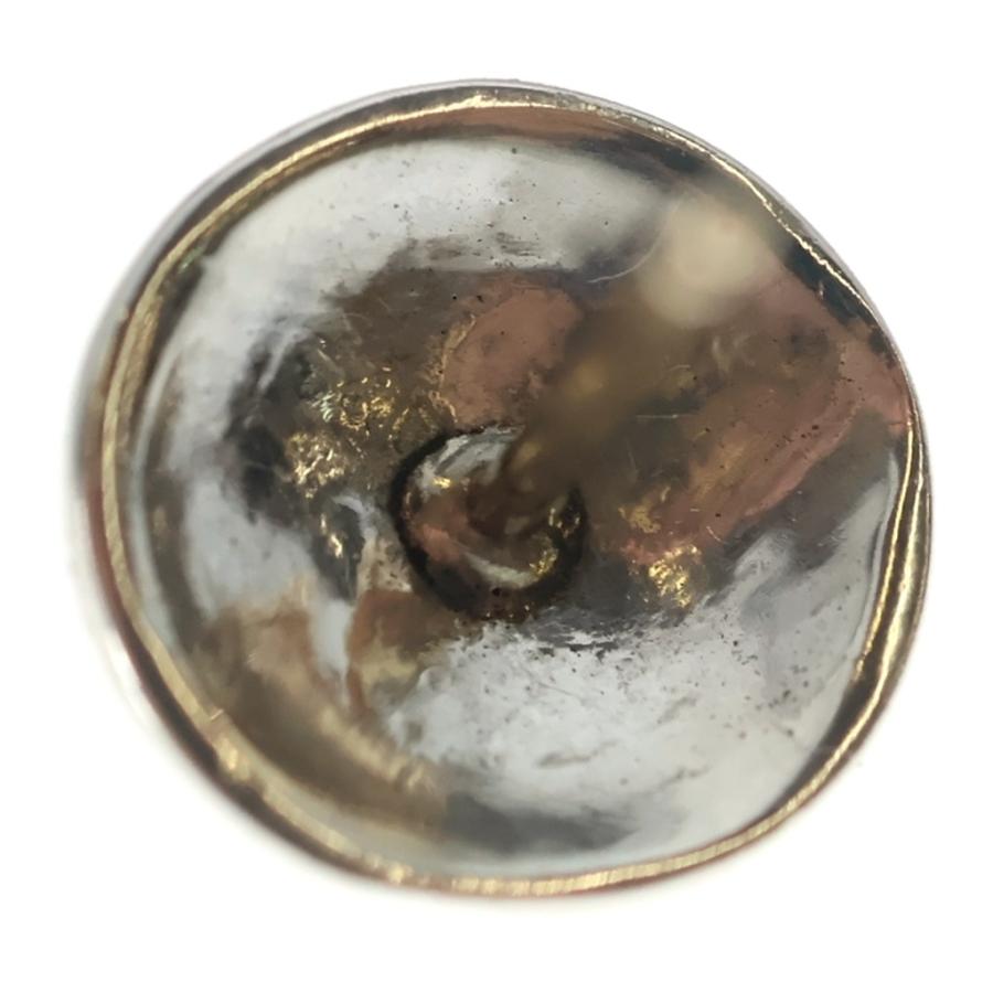CHROME HEARTS（クロムハーツ） STUD CRSBLL クロスボールスタッド