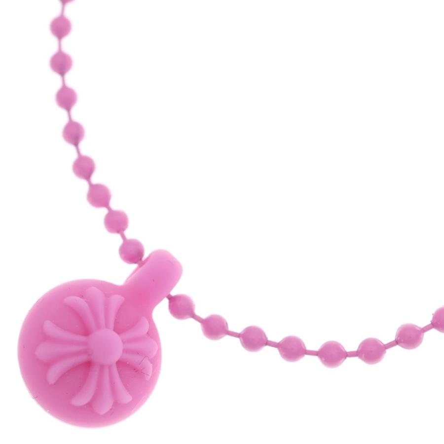 CHROME HEARTS（クロムハーツ） RUBBER No2 CROSS BALL ラバー