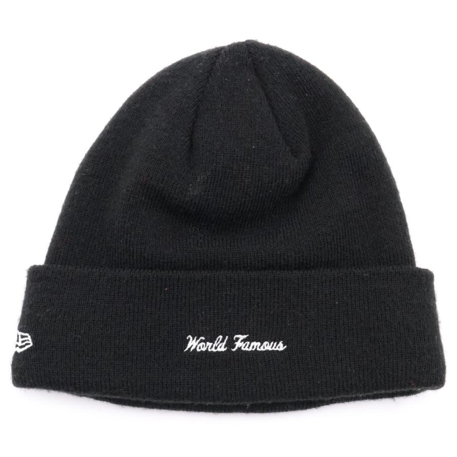 Supreme（シュプリーム） 19AW × New Era Bandana Box Logo Beanie