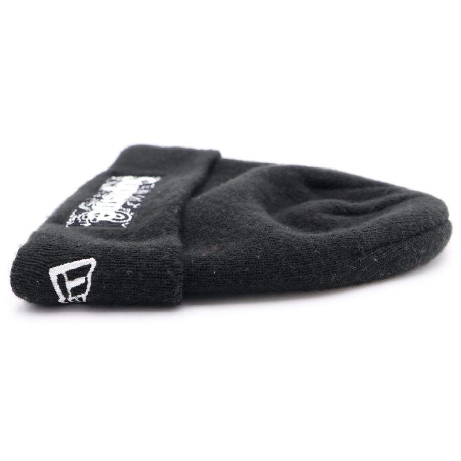 Supreme（シュプリーム） 19AW × New Era Bandana Box Logo Beanie
