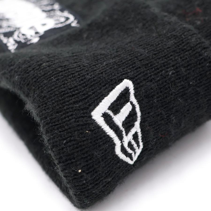 Supreme（シュプリーム） 19AW × New Era Bandana Box Logo Beanie