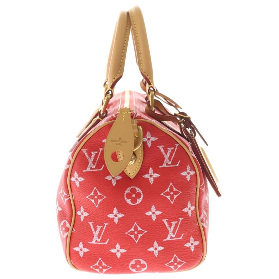 LOUIS VUITTON（ルイ・ヴィトン） スピーディ P9 バンドリエール 25