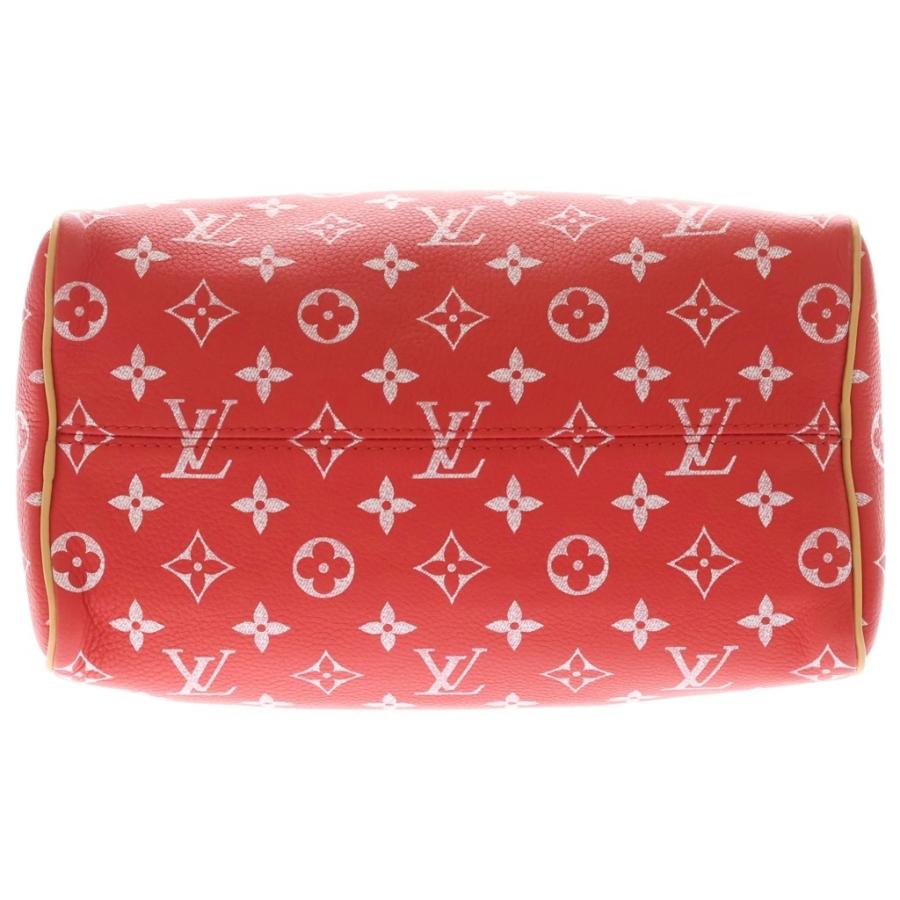 LOUIS VUITTON（ルイ・ヴィトン） スピーディ P9 バンドリエール 25