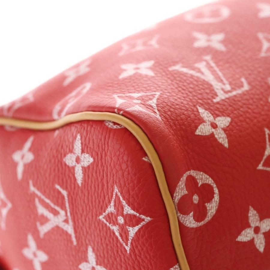LOUIS VUITTON（ルイ・ヴィトン） スピーディ P9 バンドリエール 25