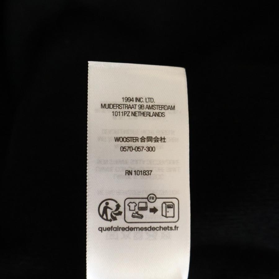 Supreme（シュプリーム） 24AW Collegiate Sleeve Hooded Sweatshirt