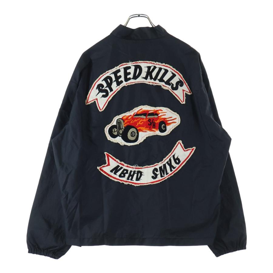 SAINT MICHAEL セントマイケル 25SS ×NEIGHBORHOOD ネイバーフッド