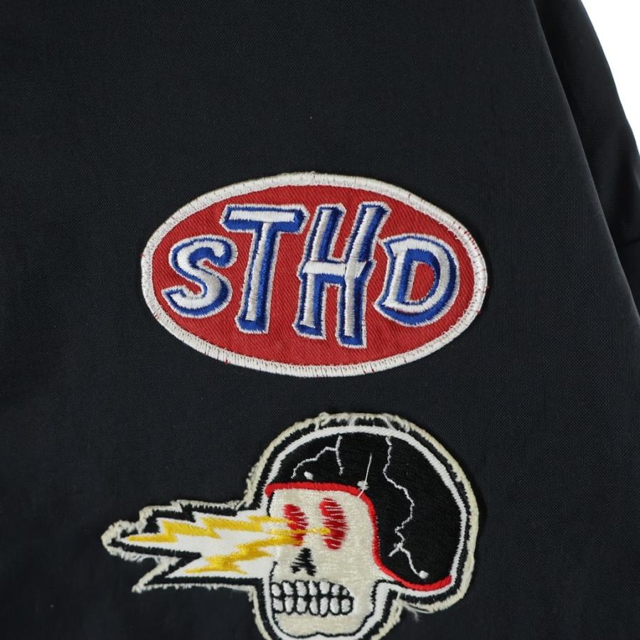 SAINT MICHAEL セントマイケル 25SS ×NEIGHBORHOOD ネイバーフッド