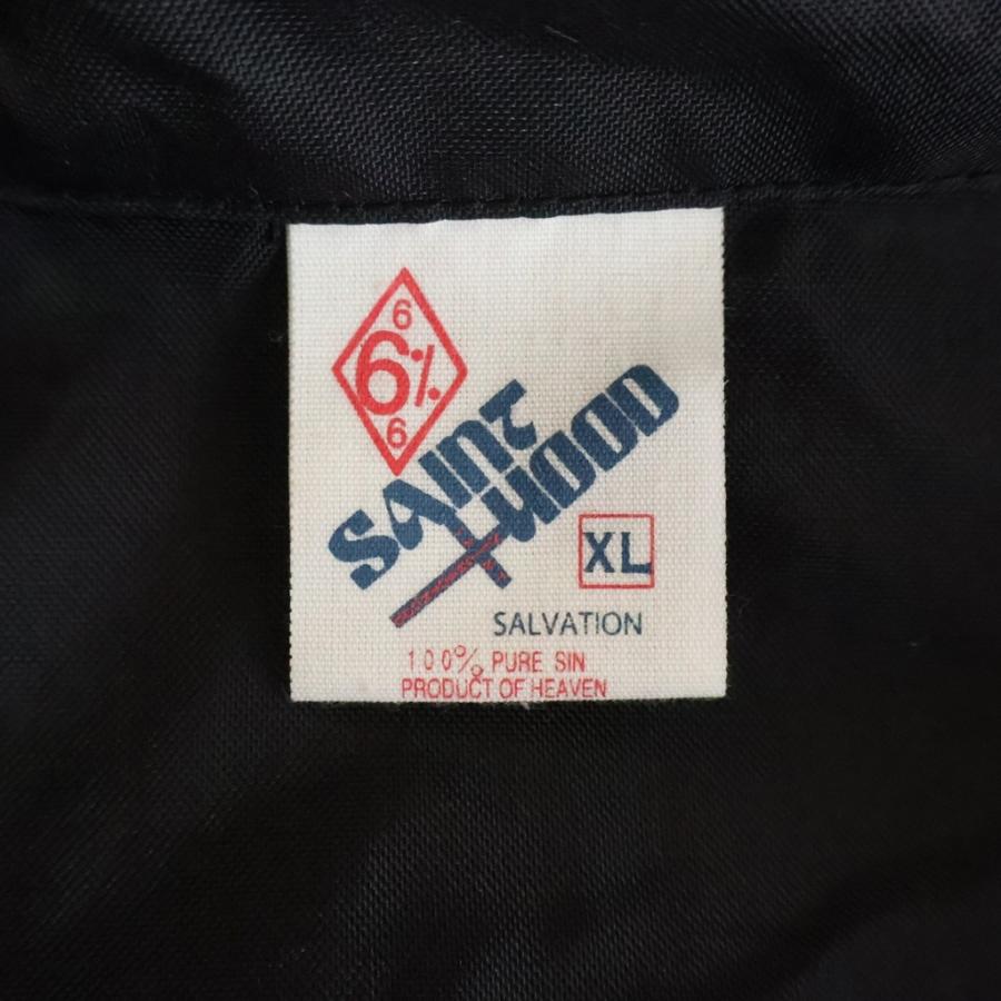SAINT MICHAEL セントマイケル 25SS ×NEIGHBORHOOD ネイバーフッド