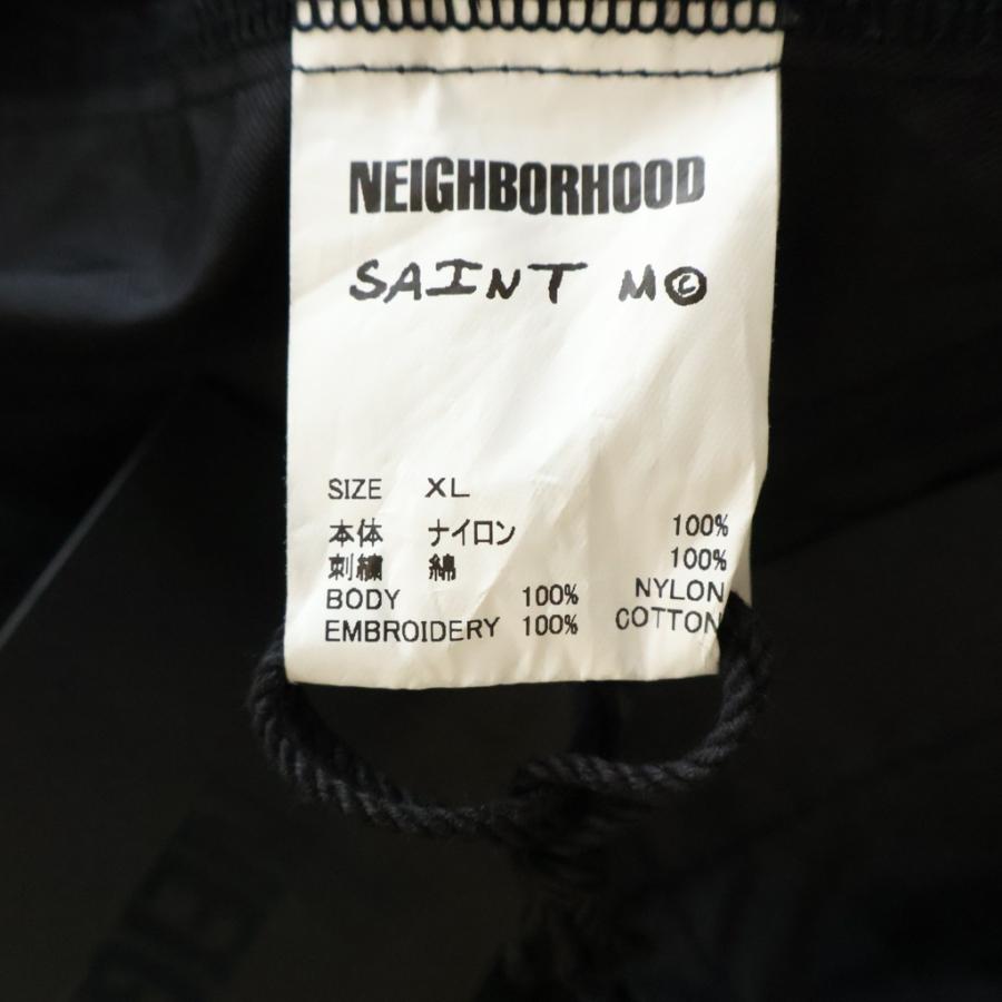 SAINT MICHAEL セントマイケル 25SS ×NEIGHBORHOOD ネイバーフッド
