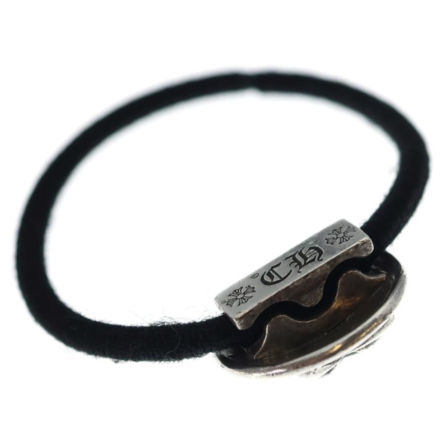 CHROME HEARTS（クロムハーツ） HAIRBAND スターボール ヘアバンド 