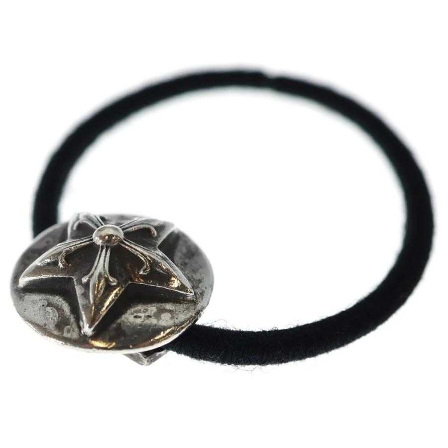 CHROME HEARTS（クロムハーツ） HAIRBAND スターボール ヘアバンド 