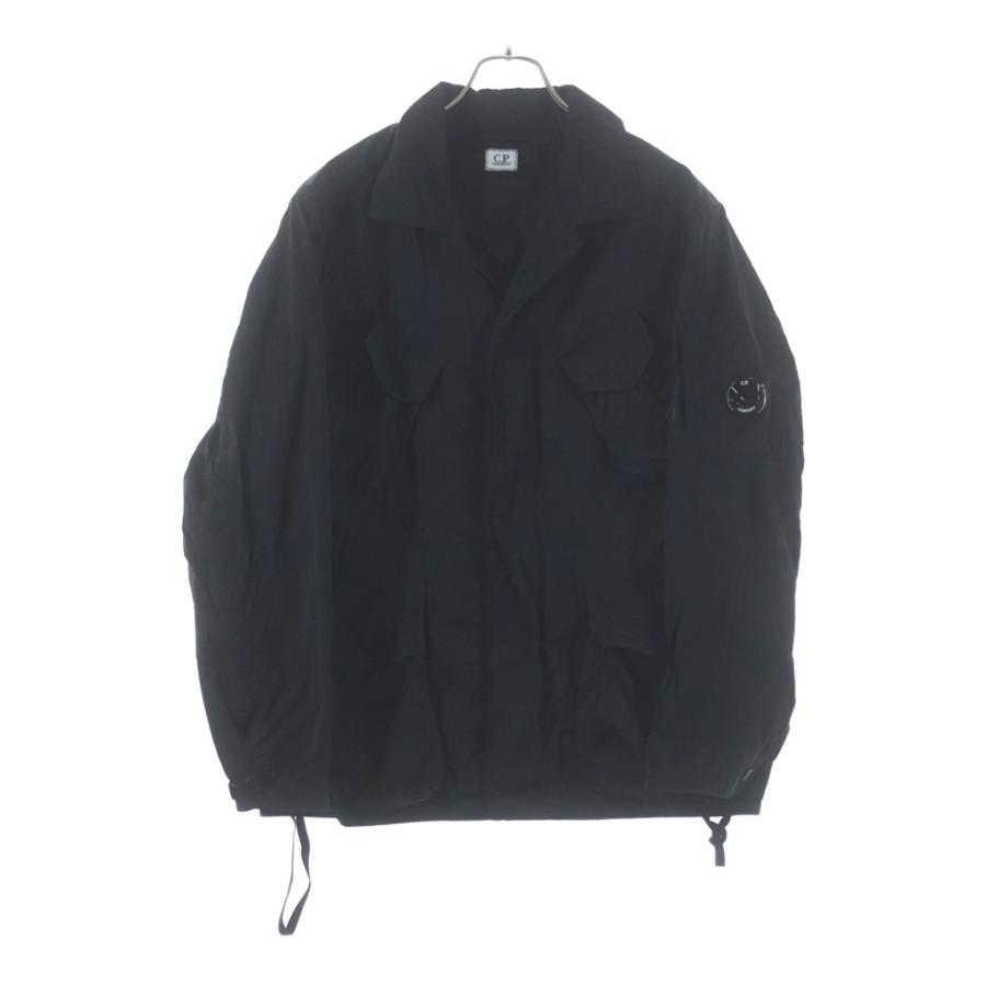 C.P. COMPANY（シーピーカンパニー） 26SS レンズワッペン クロームR