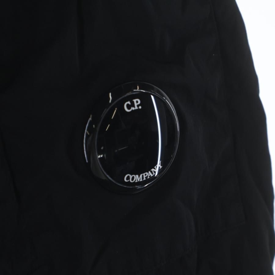 C.P. COMPANY（シーピーカンパニー） 26SS レンズワッペン クロームR