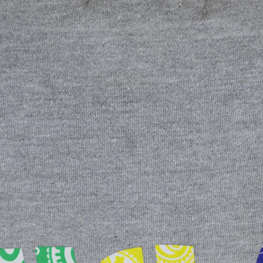 SAPEur サプール MULTI BANDANA LOGO HOODIE マルチ バンダナロゴ プル