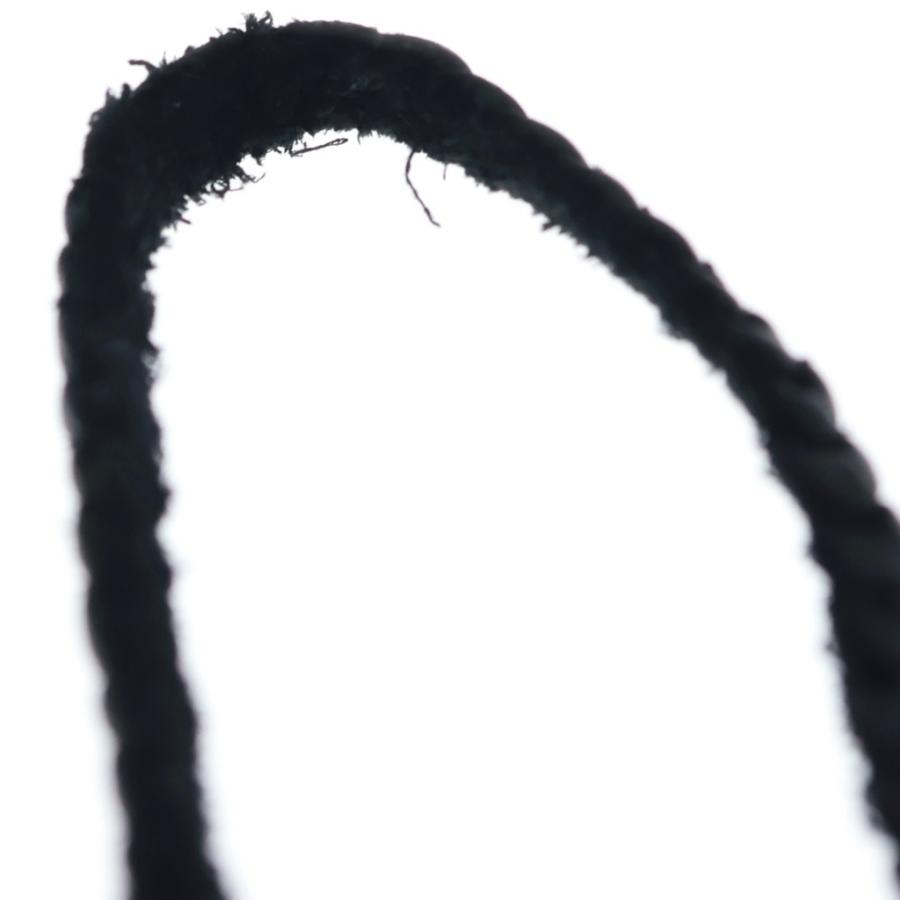 CHROME HEARTS（クロムハーツ） LEATHER BRAID SCROLL ネックレス