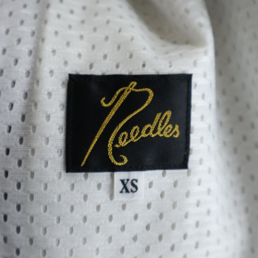 Needles（ニードルス） 25AW ×breath ブレス スウェット トラック