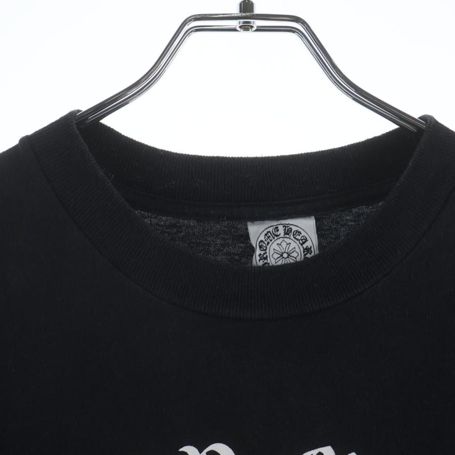 CHROME HEARTS（クロムハーツ） ×アベイジング エイプ コラボ フロント