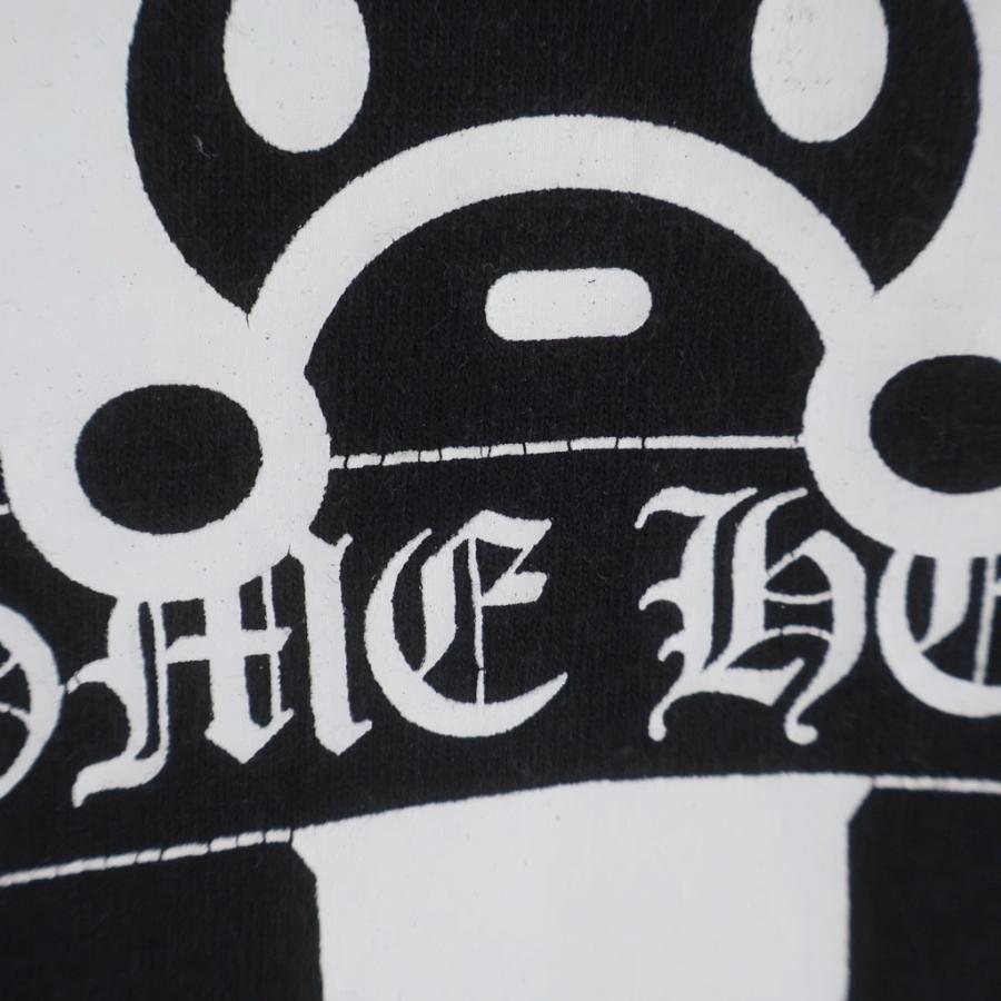 CHROME HEARTS（クロムハーツ） ×アベイジング エイプ コラボ フロント