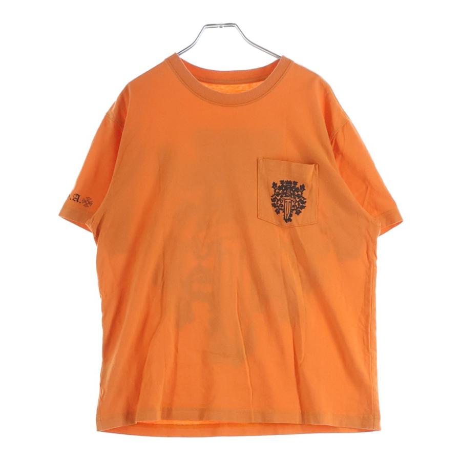 CHROME HEARTS（クロムハーツ） VINE DAGGER S/S TEE ヴァインダガー