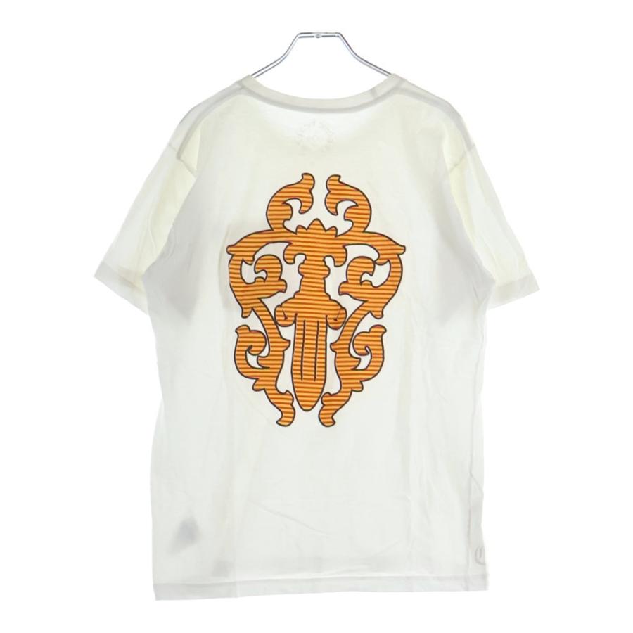 CHROME HEARTS（クロムハーツ） VINE DAGGER S/S TEE ヴァインダガー