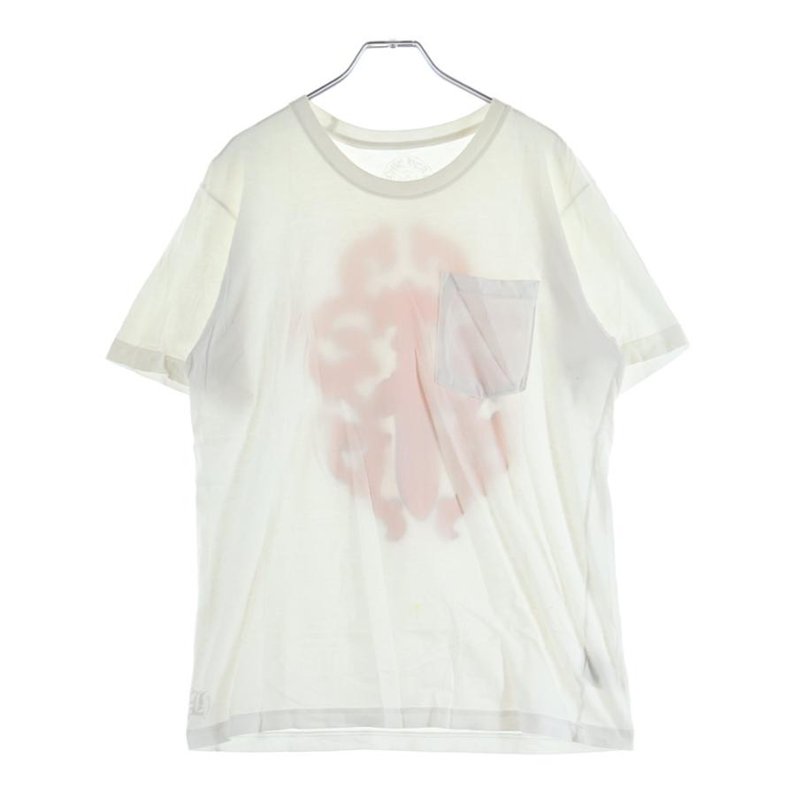 CHROME HEARTS（クロムハーツ） VINE DAGGER S/S TEE ヴァインダガー