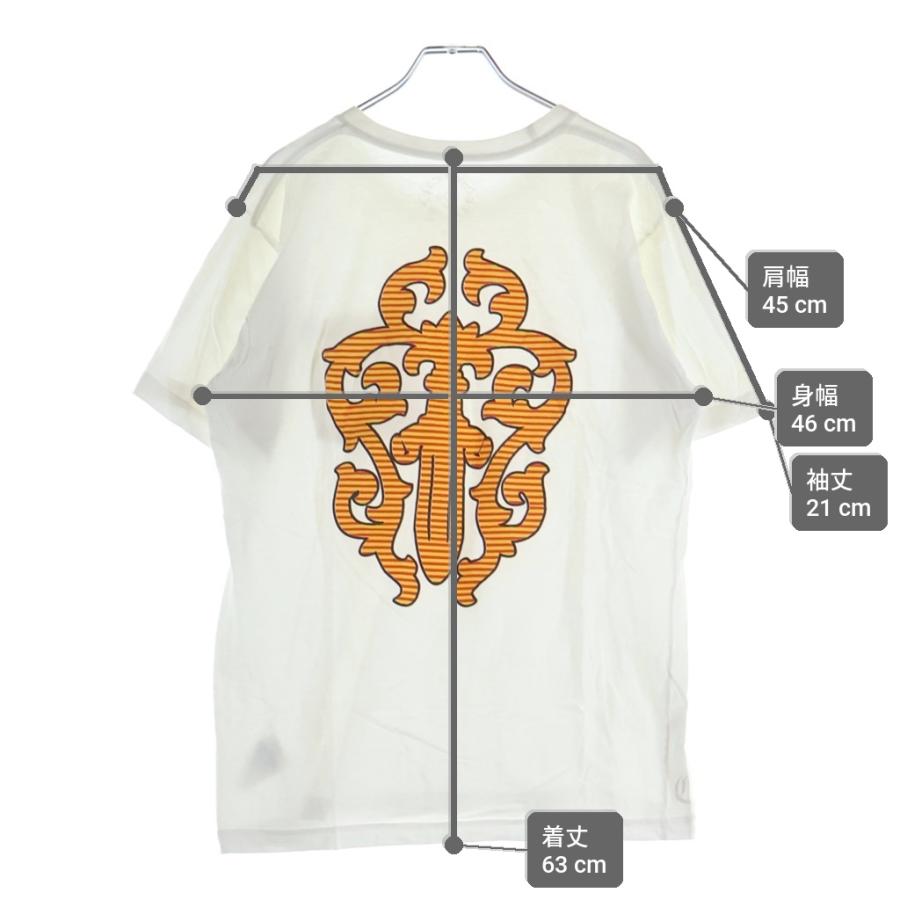 CHROME HEARTS（クロムハーツ） VINE DAGGER S/S TEE ヴァインダガー