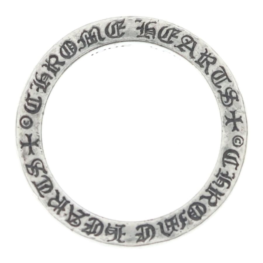 CHROME HEARTS（クロムハーツ） 3mm SPACER PLN 3mm スペーサー