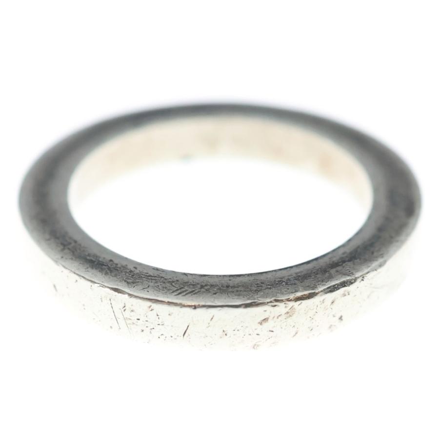 2001年CHROME HEARTS クロムハーツ SPACER PLN 3mm CHROME HEARTS（クロムハーツ） 3mm SPACER PLN 3mm スペーサー