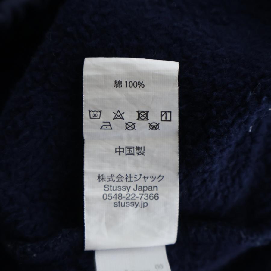 STUSSY（ステューシー） ×No Vacancy Inn Fleece Pant ノーバカンシー