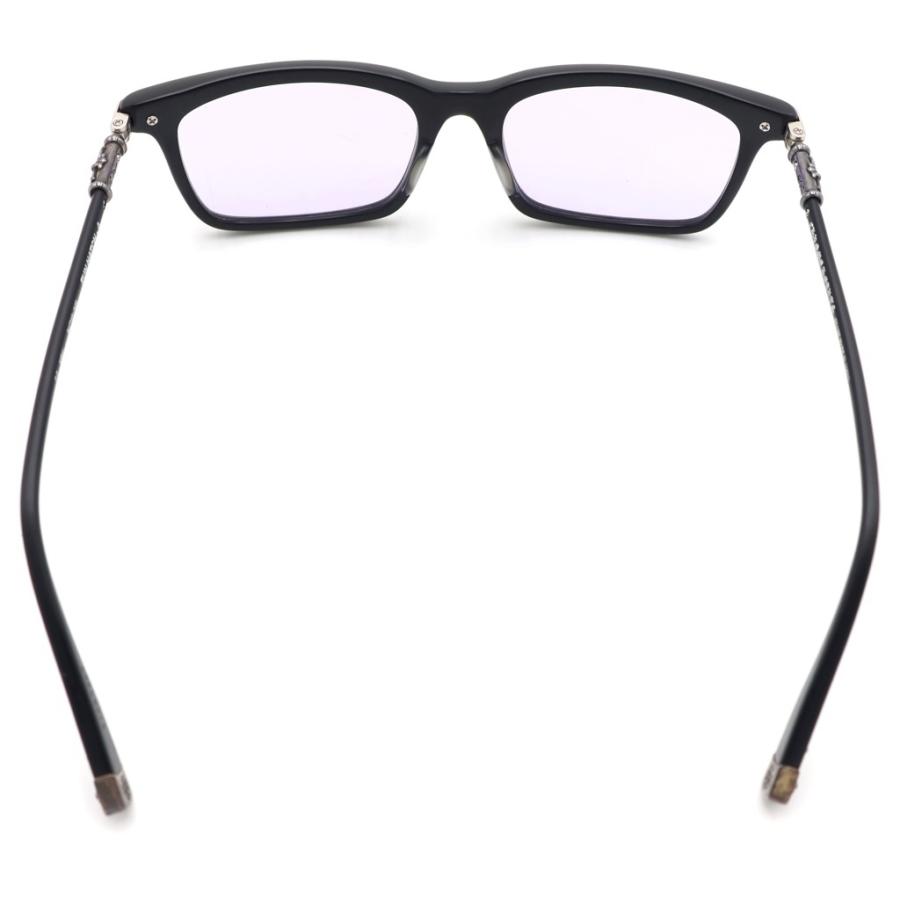 CHROME HEARTS（クロムハーツ） FUN HATCH-A クロステンプル スクエア