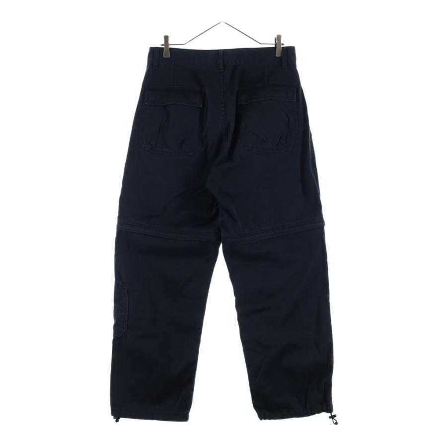 Supreme（シュプリーム） 26SS Zip Off Utility Pant ユーティリティ