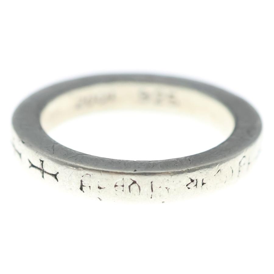 CHROME HEARTS（クロムハーツ） 3mm SPACER FUCKYOU NYC限定 3mm