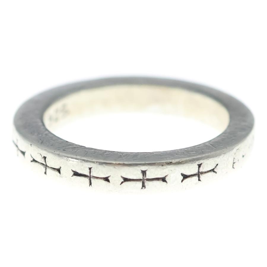 CHROME HEARTS（クロムハーツ） 3mm SPACER FUCKYOU NYC限定 3mm