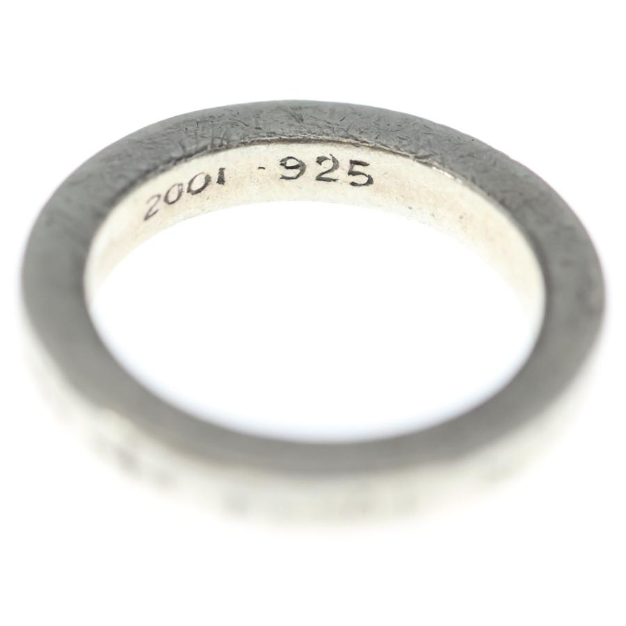 CHROME HEARTS（クロムハーツ） 3mm SPACER FUCKYOU NYC限定 3mm