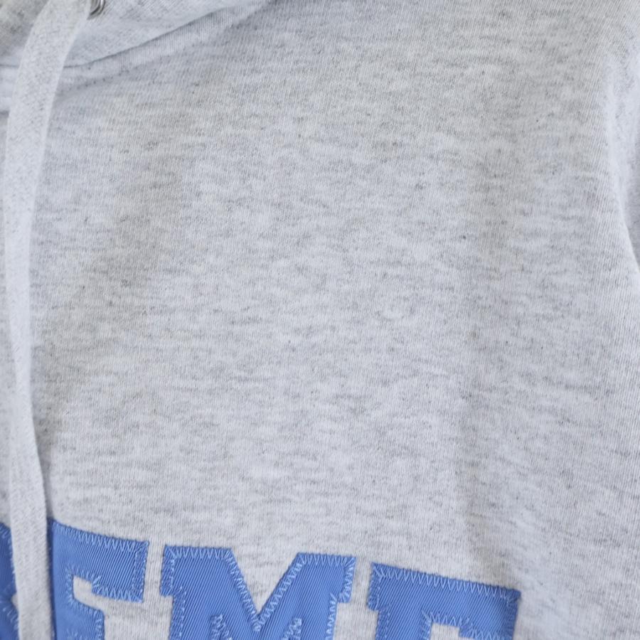Supreme（シュプリーム） 25SS Collegiate Applique Zip Up Hooded