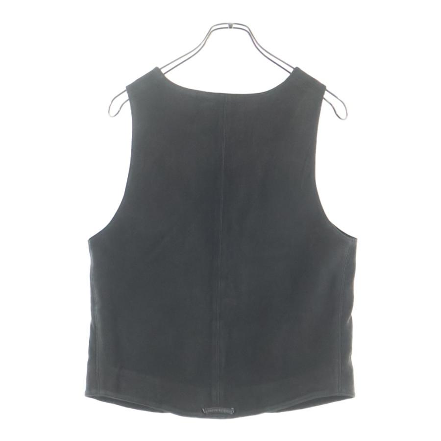 CHROME HEARTS（クロムハーツ） CLASSIC 2B クラッシック 2B スエード