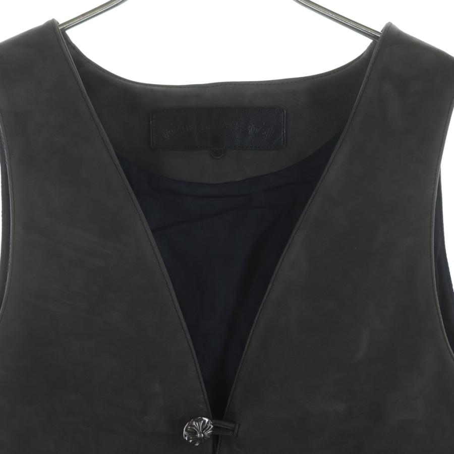 CHROME HEARTS（クロムハーツ） CLASSIC 2B クラッシック 2B スエード